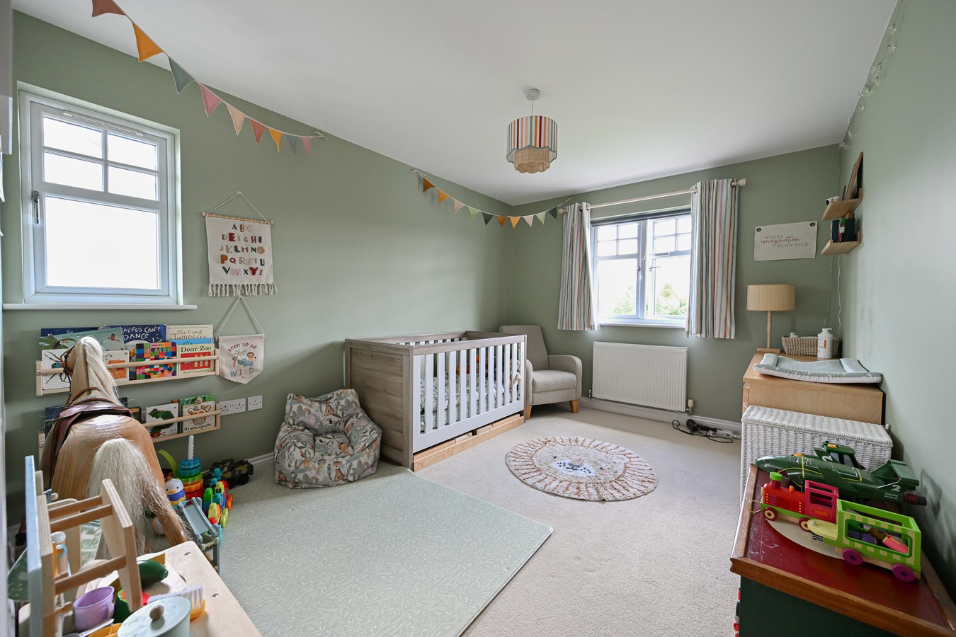 St Anns Gate, Ringwood, BH24, photo 15