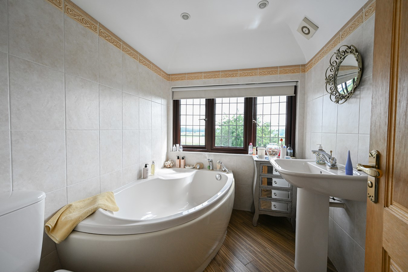 Avon Castle Drive, Ringwood, BH24, photo 20