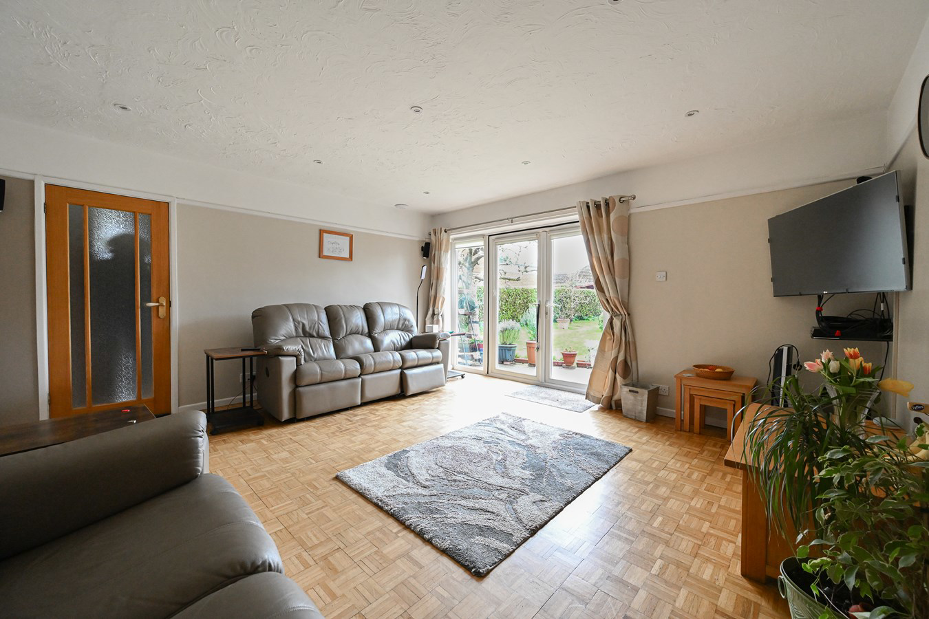 Broadshard Lane, Ringwood, BH24, photo 5