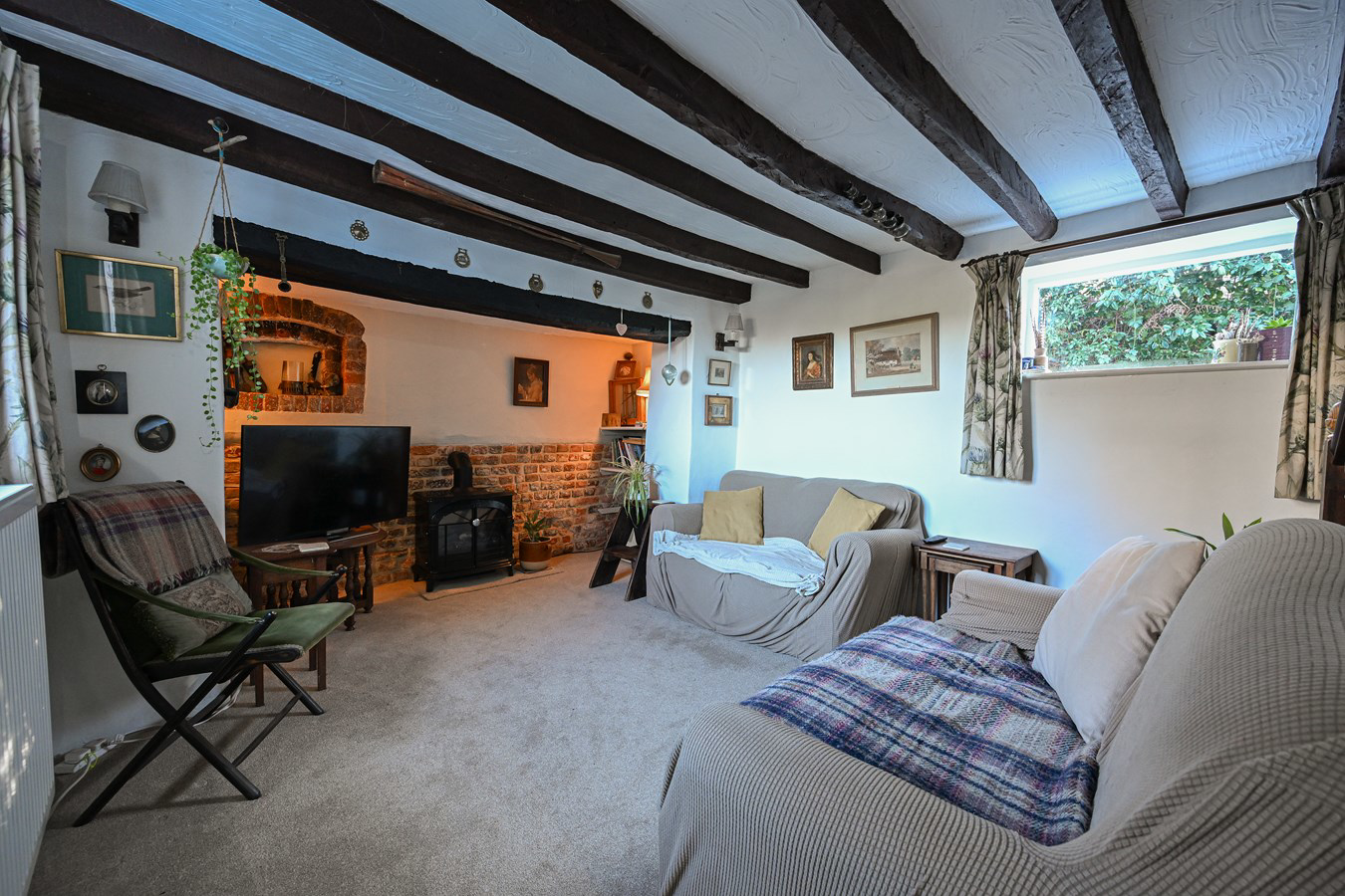 Frogham Hill, Frogham, SP6, photo 4