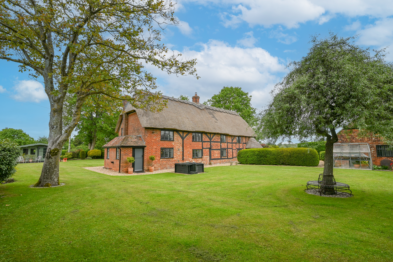 The Marsh, Breamore, Fordingbridge, SP6, photo 24