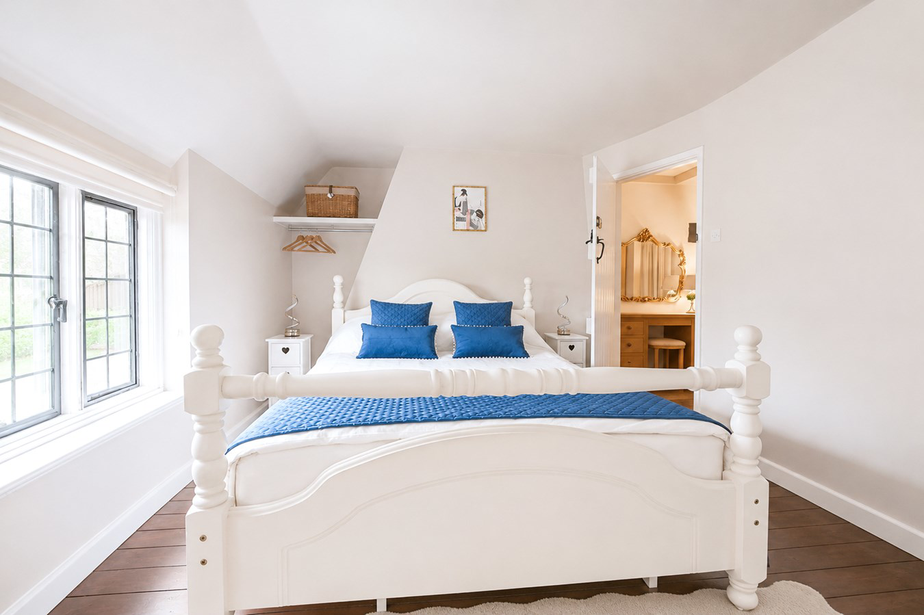 The Marsh, Breamore, Fordingbridge, SP6, photo 16