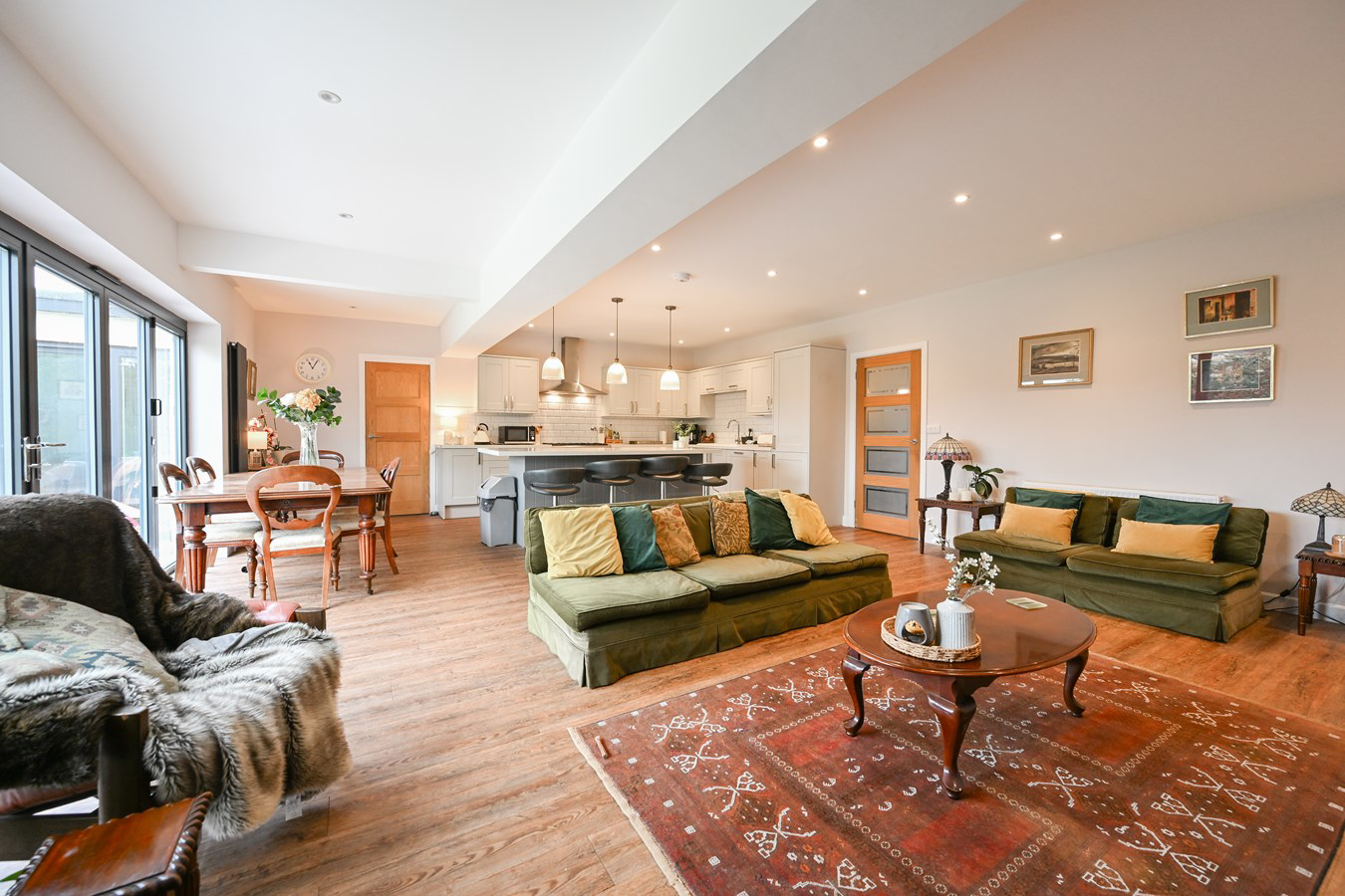 Beechcroft Lane, Ringwood, BH24, photo 5