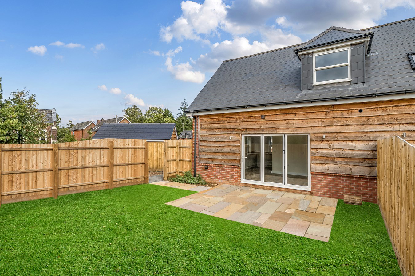 Stuckton, Fordingbridge, SP6, photo 14