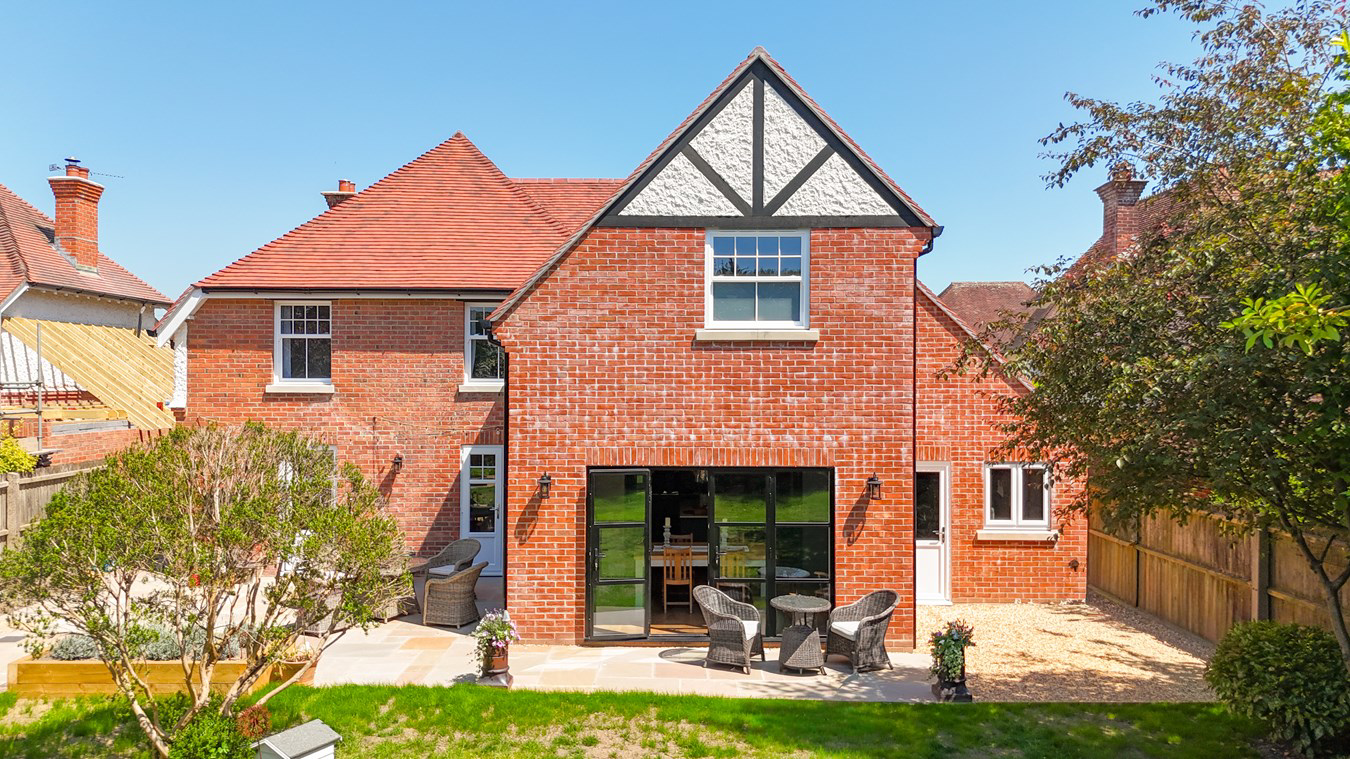 Broadshard Lane, Ringwood, BH24, photo 19
