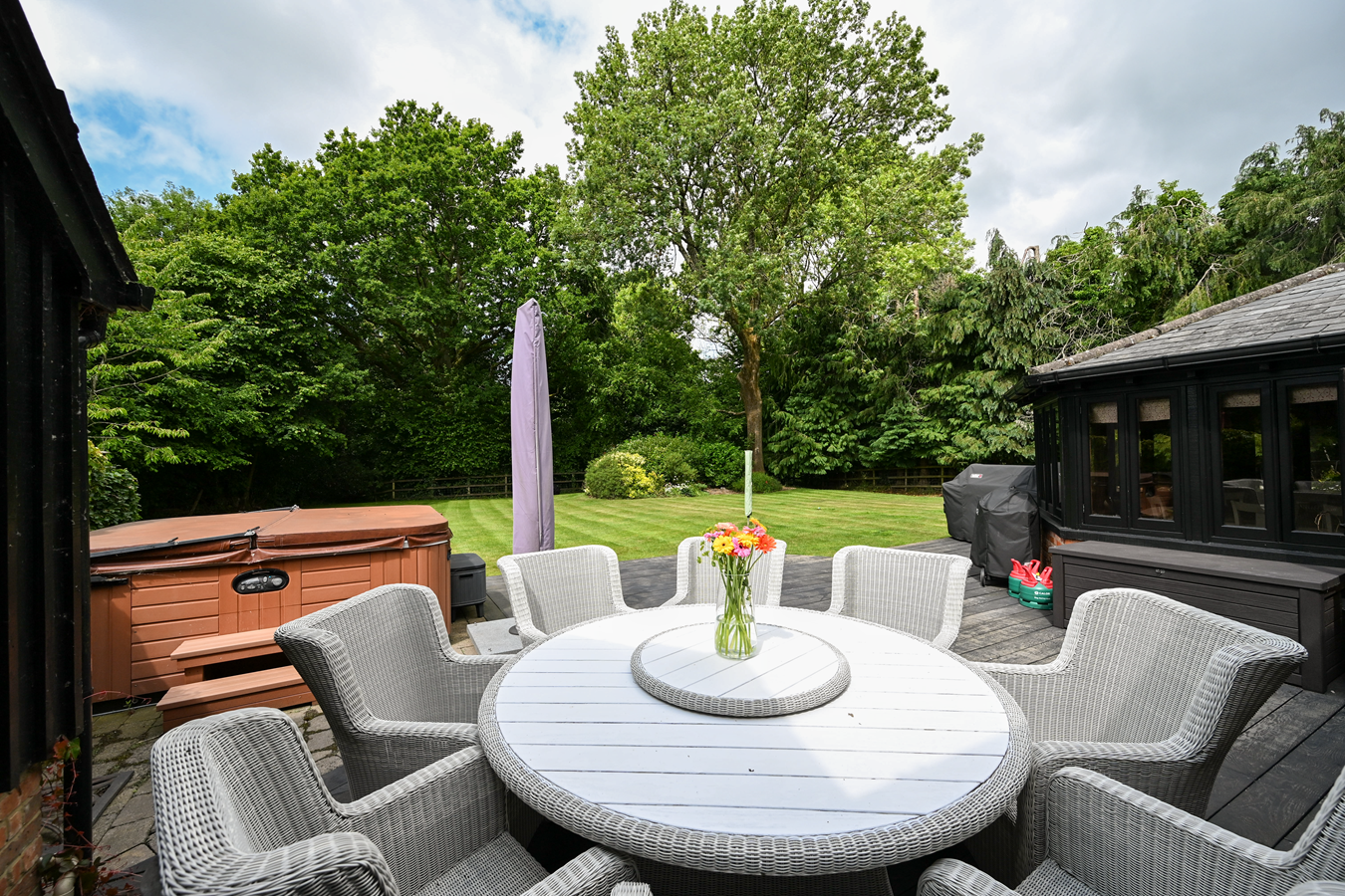 North Gorley, Fordingbridge, SP6, photo 11