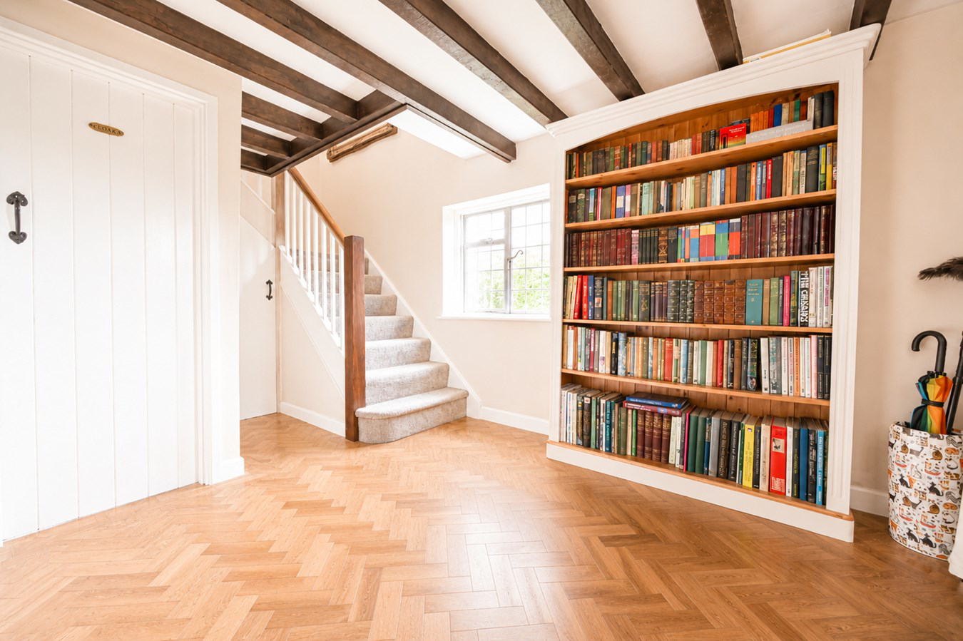 The Marsh, Breamore, Fordingbridge, SP6, photo 10