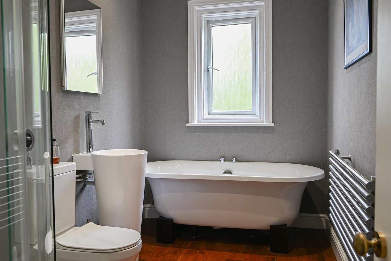 Broadshard Lane, Ringwood, BH24, photo 10