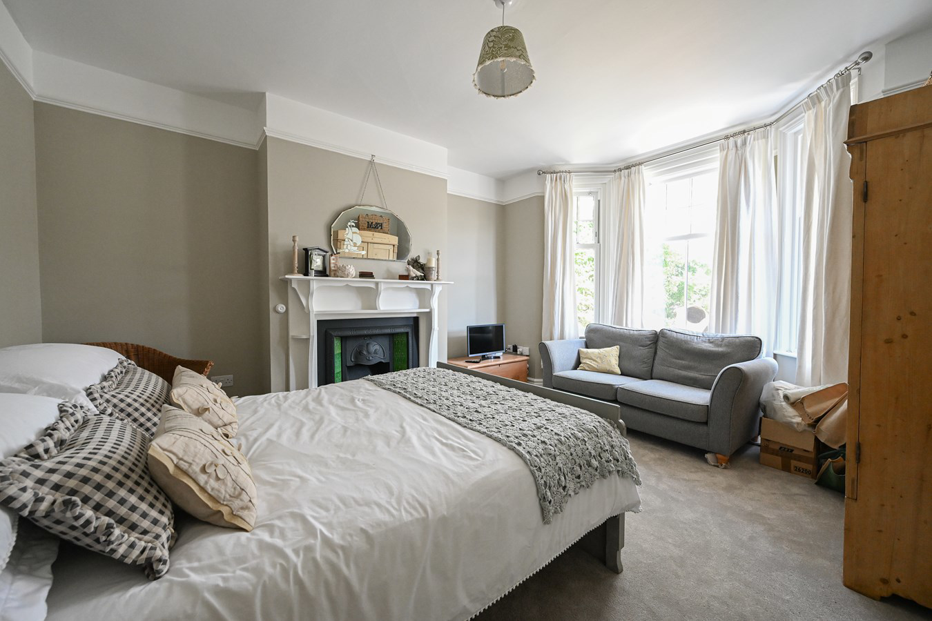 Broadshard Lane, Ringwood, BH24, photo 15