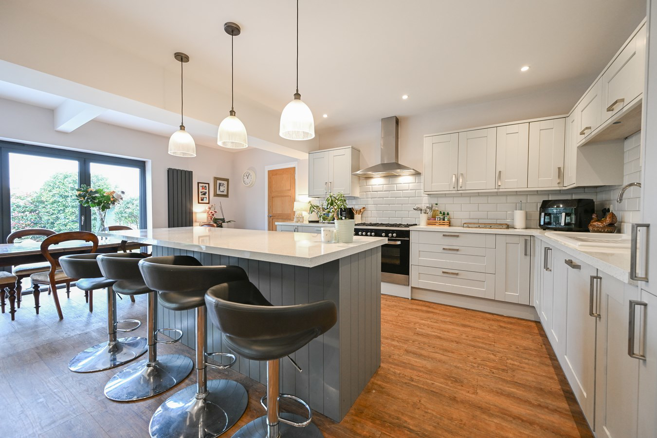 Beechcroft Lane, Ringwood, BH24, photo 4