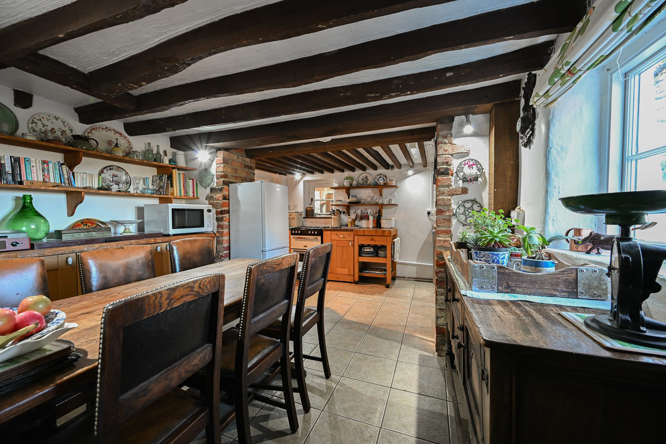 Frogham Hill, Frogham, SP6, photo 7