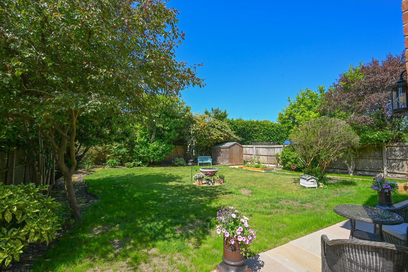 Broadshard Lane, Ringwood, BH24, photo 17
