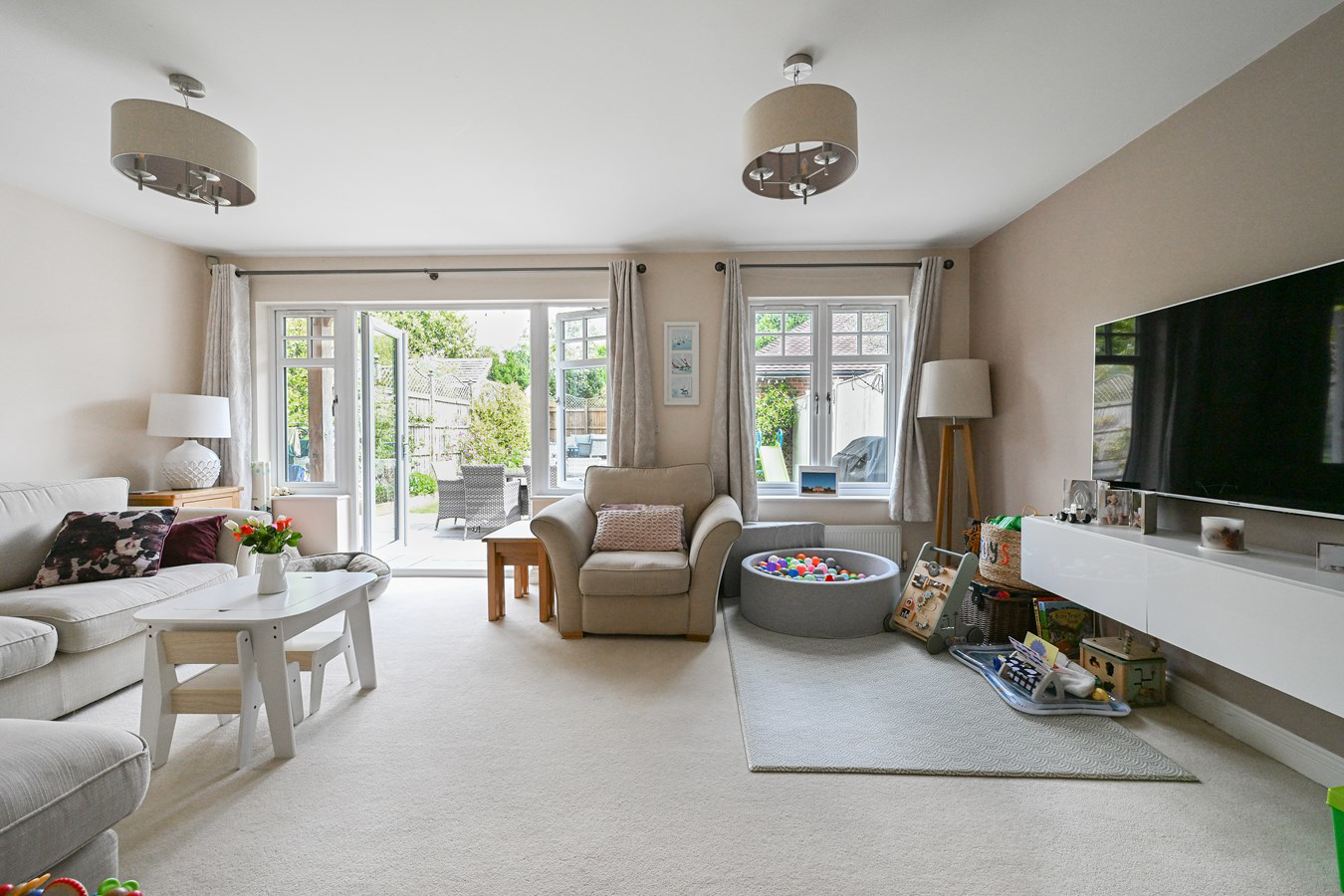 St Anns Gate, Ringwood, BH24, photo 5