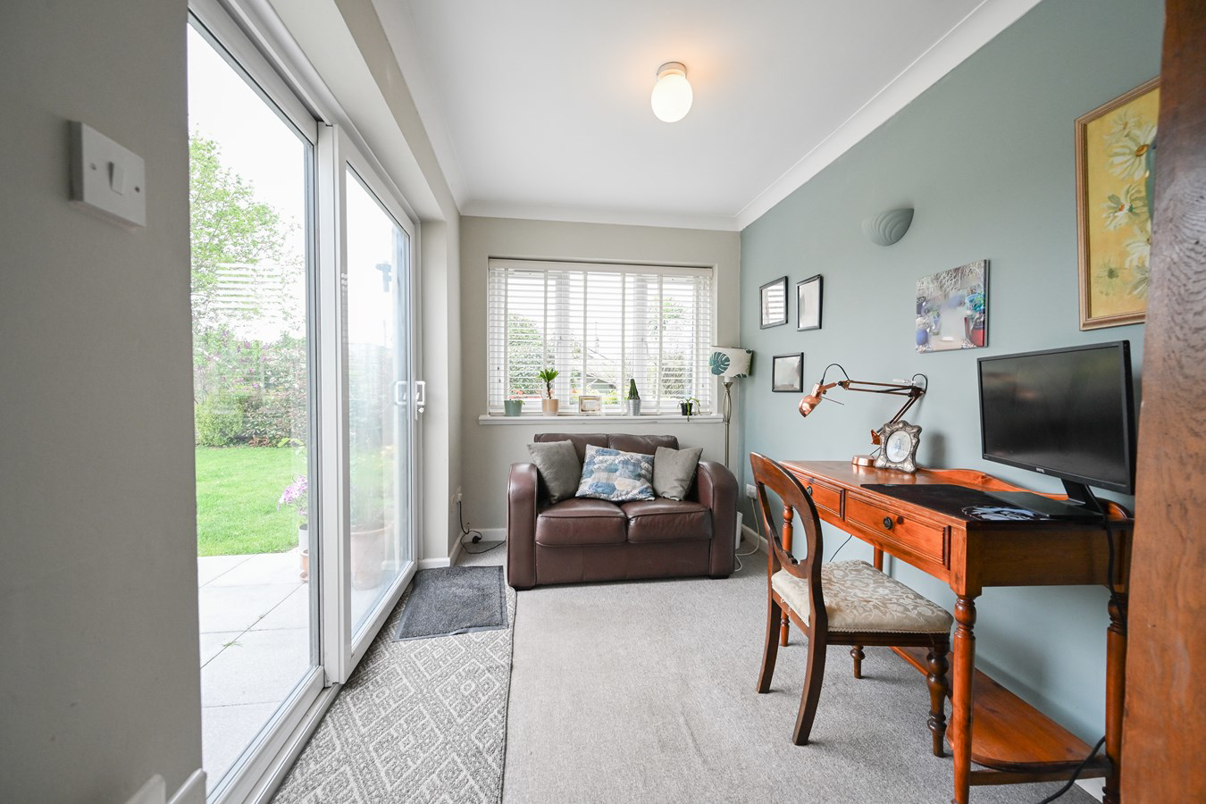 Beechcroft Lane, Ringwood, BH24, photo 8