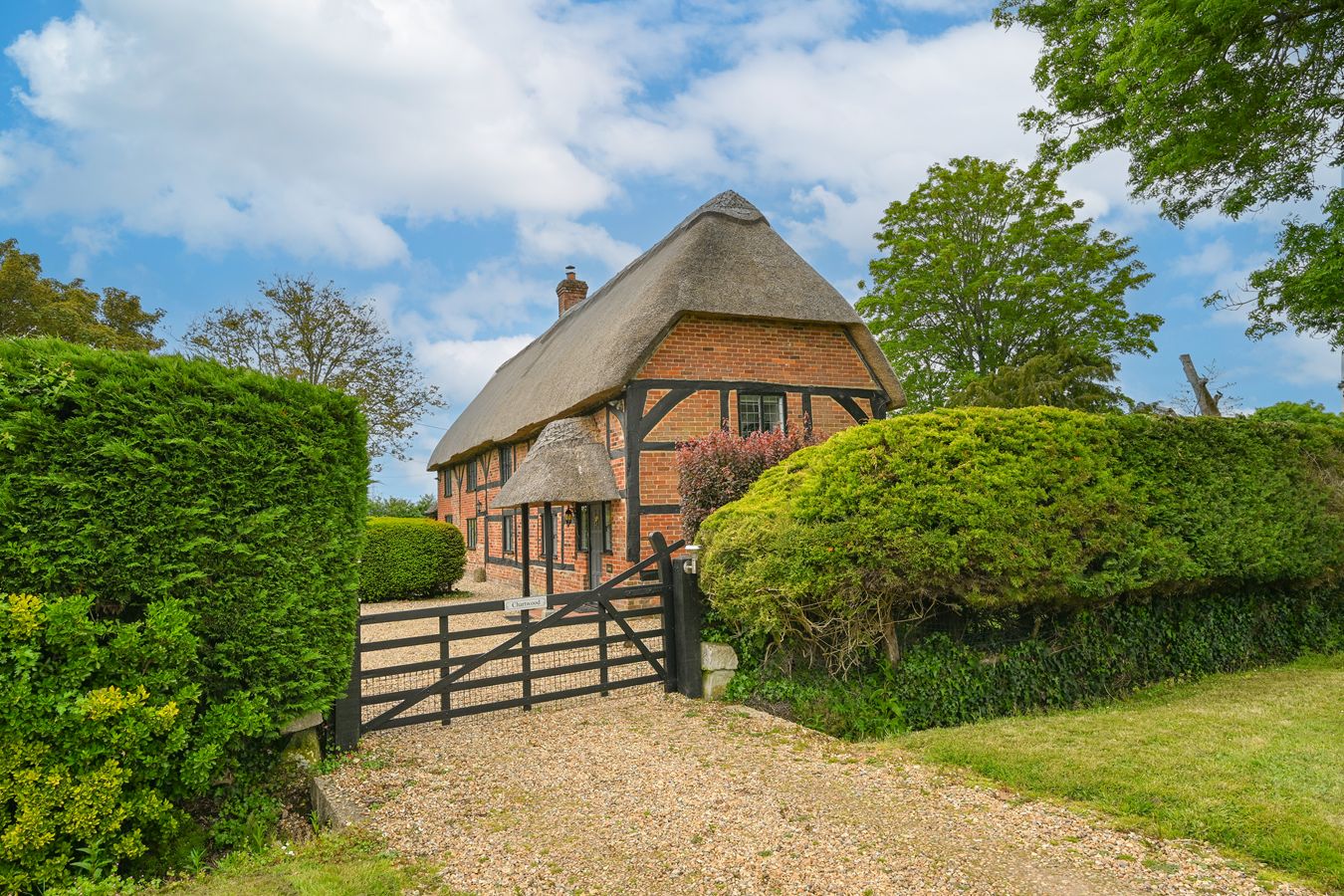 The Marsh, Breamore, Fordingbridge, SP6, photo 20