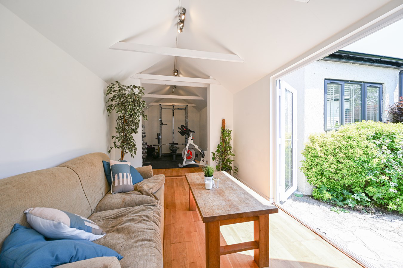 Beechcroft Lane, Ringwood, BH24, photo 16