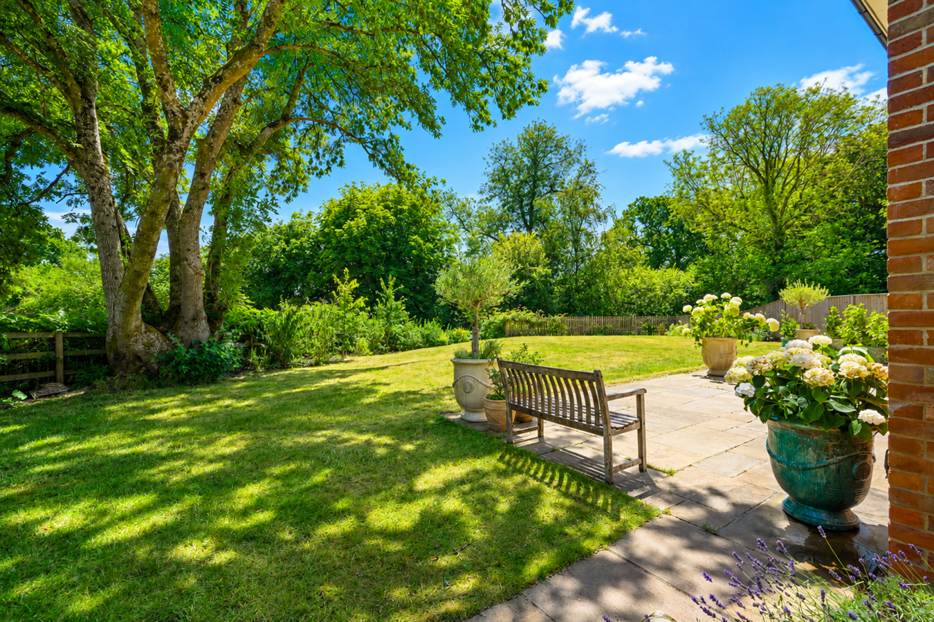 Birch Lane, Sandleheath, Fordingbridge, SP6, photo 19