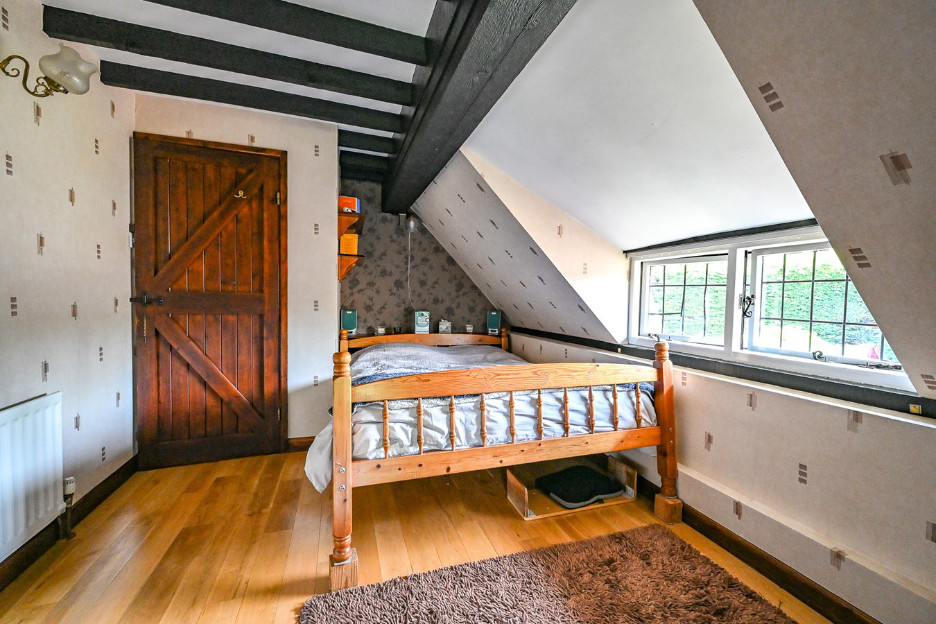 Lilac Cottage, Southampton Road, Ringwood, BH24, photo 16