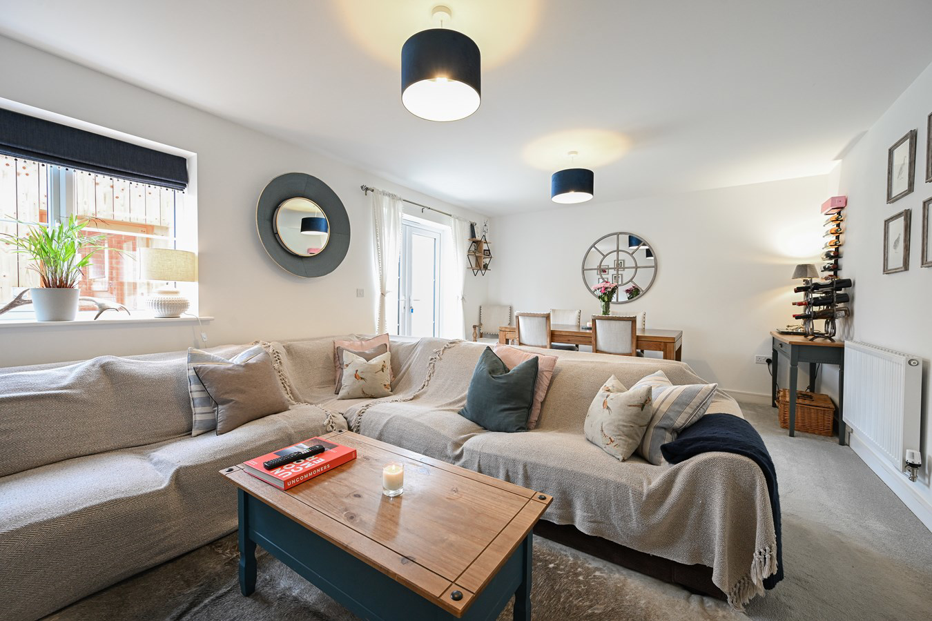 Narrowleaf Drive, Ringwood, BH24, photo 2