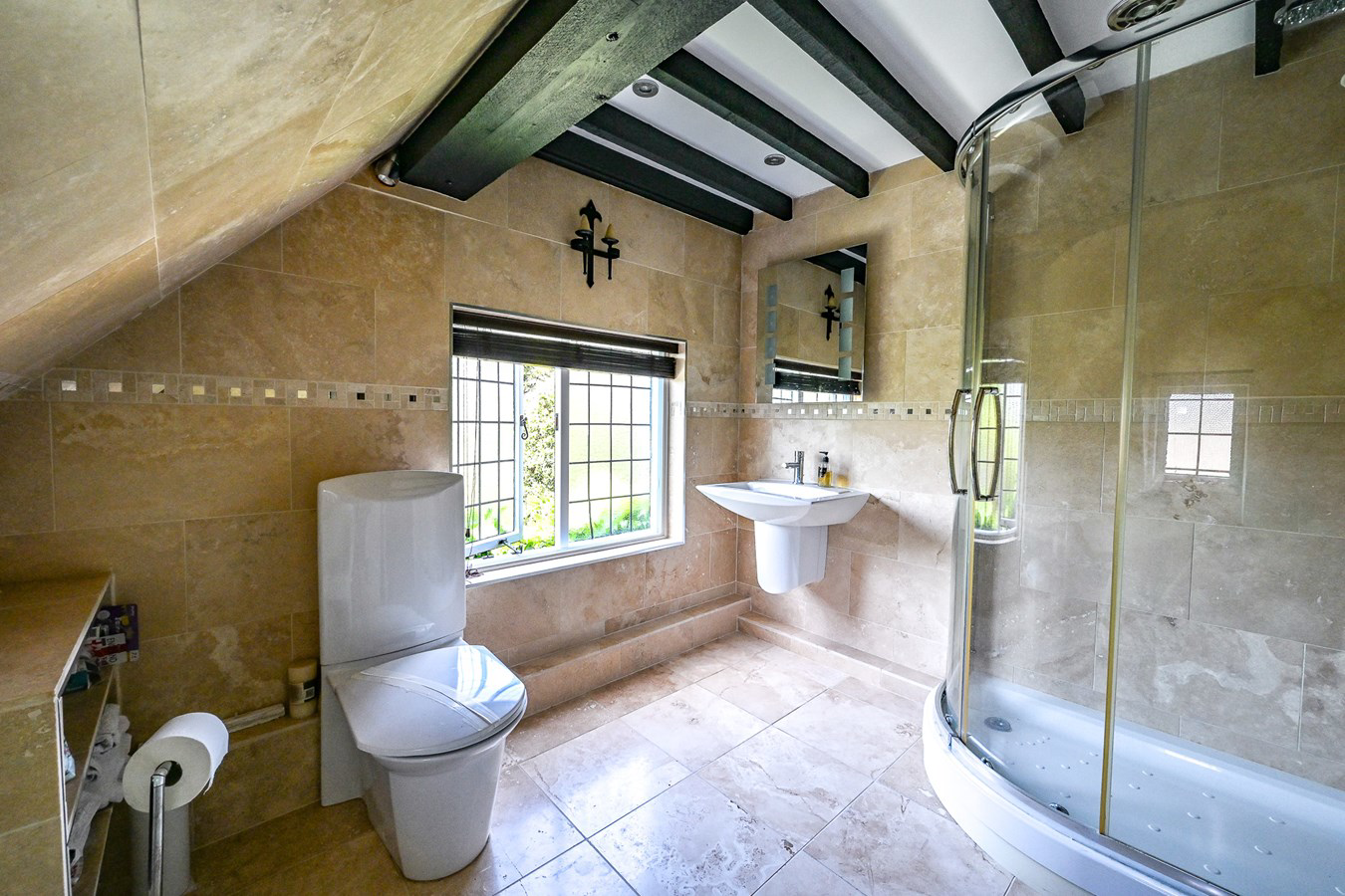 Lilac Cottage, Southampton Road, Ringwood, BH24, photo 17