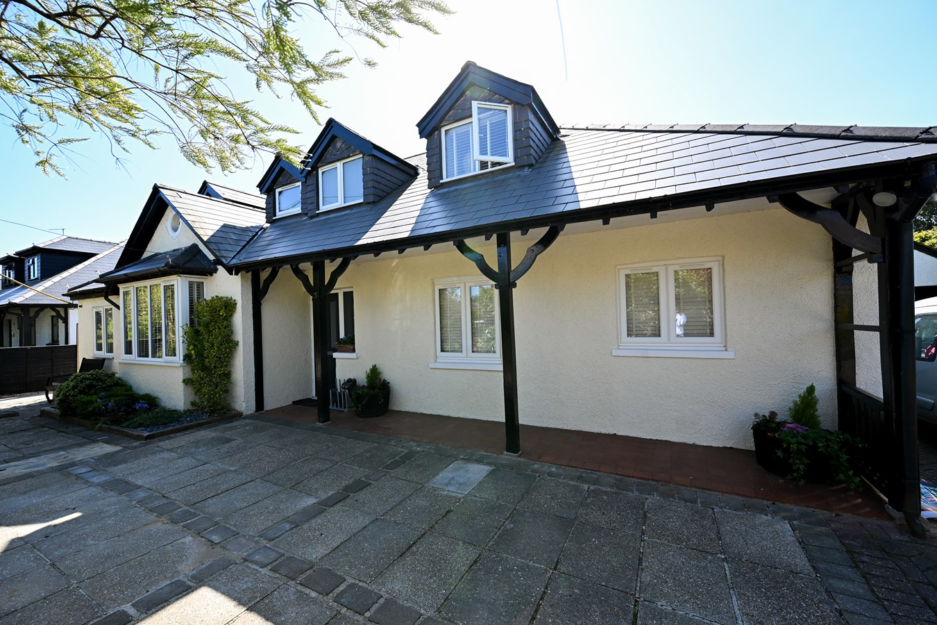 Beechcroft Lane
