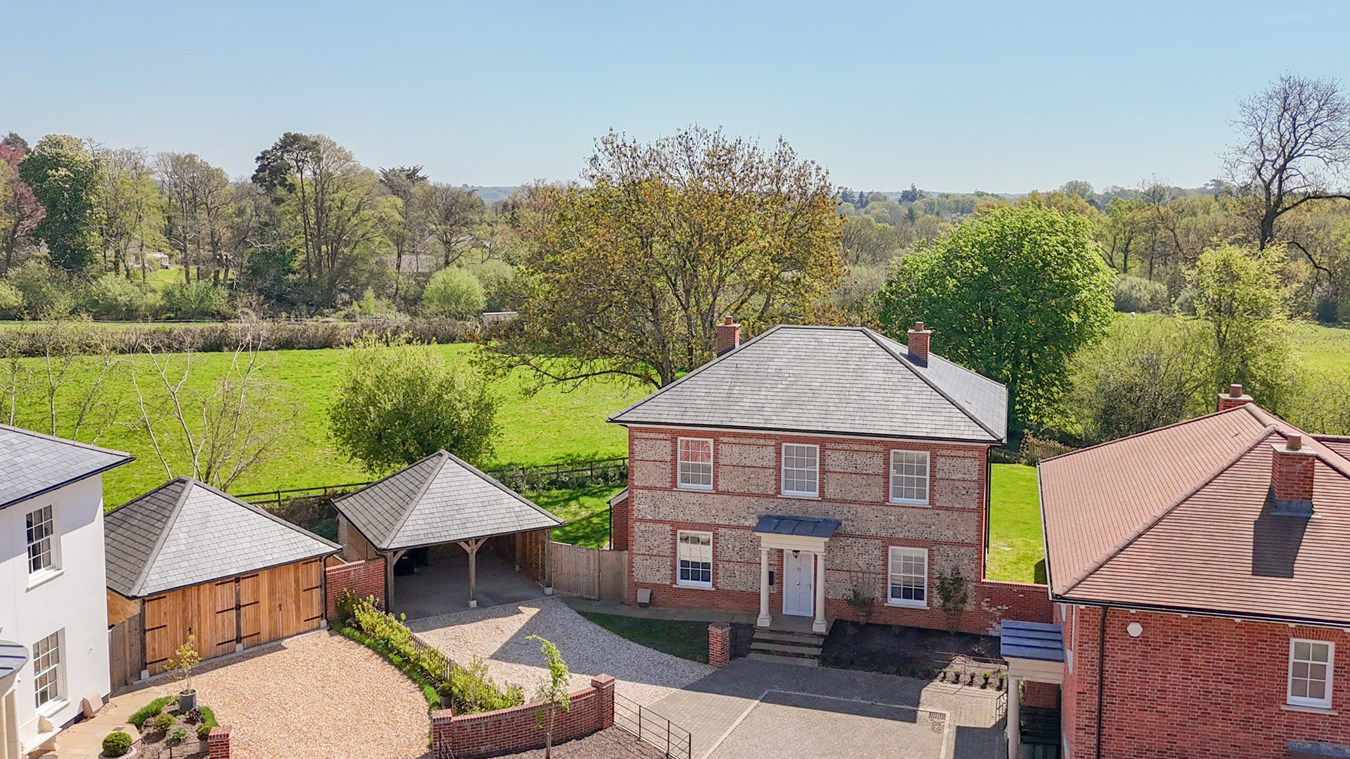 Birch Lane, Sandleheath, Fordingbridge, SP6, photo 21