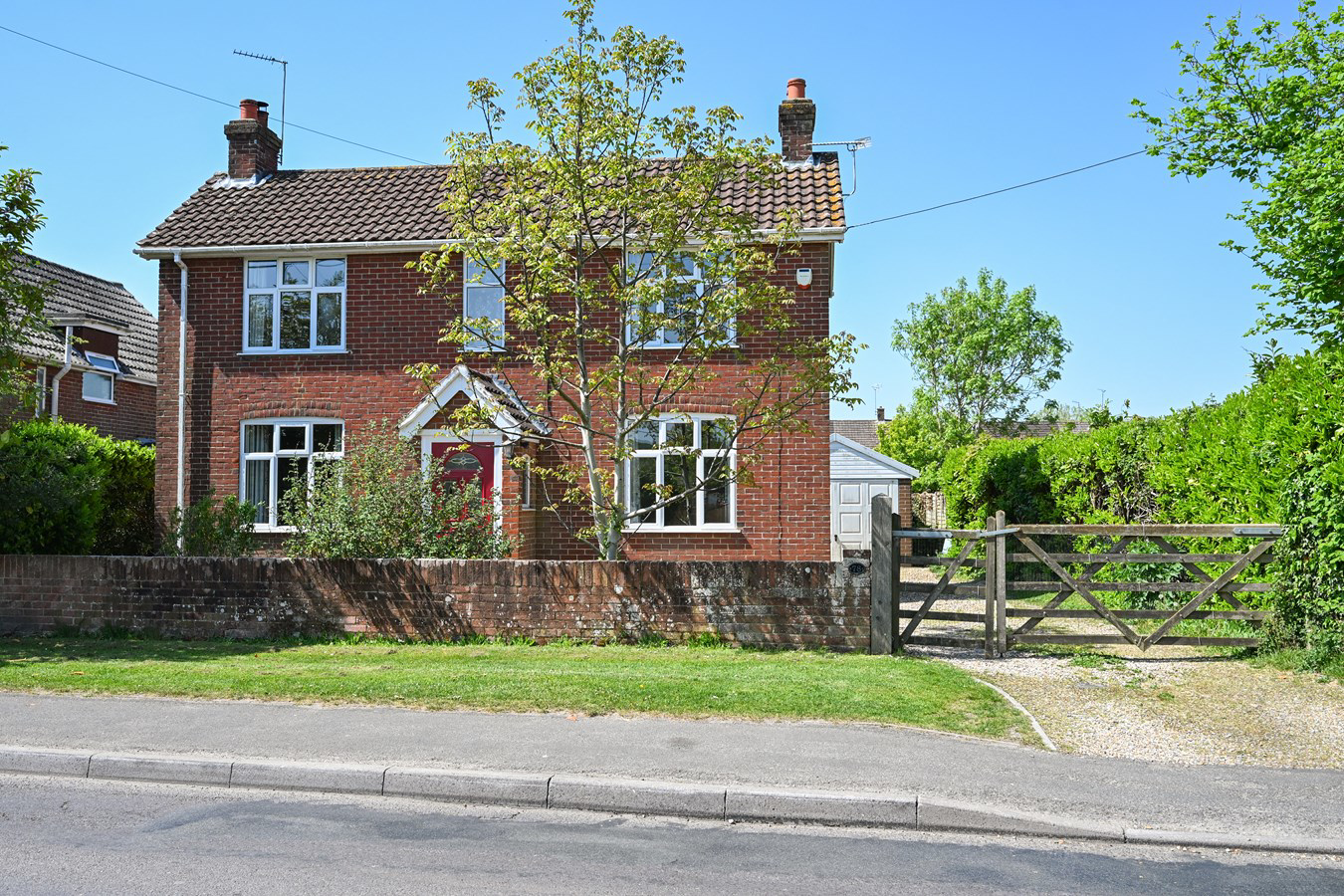 Eastfield Lane