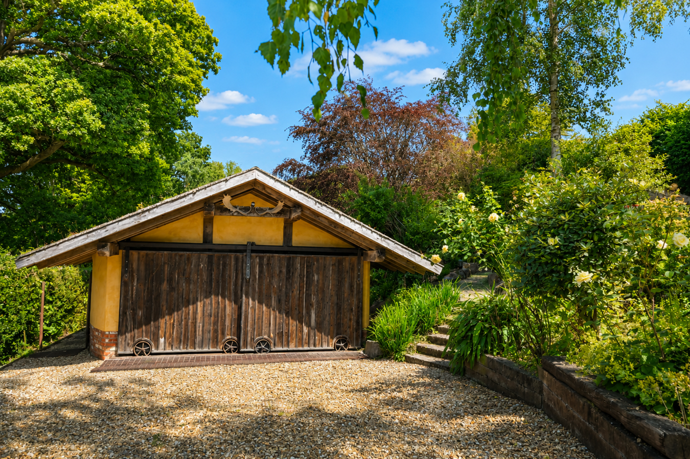 Purlieu Lane, Godshill, Fordingbridge, SP6, photo 18