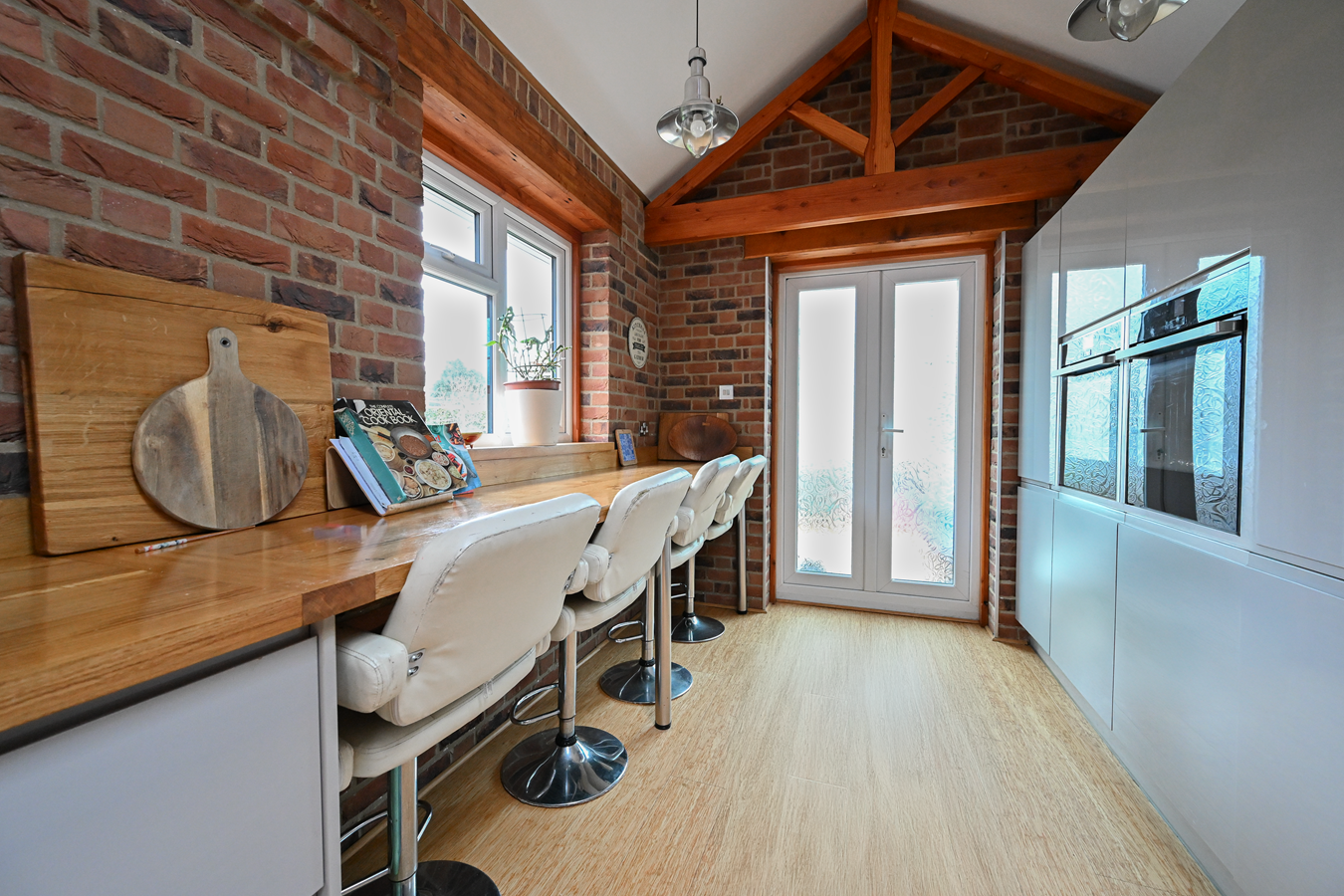 Broadshard Lane, Ringwood, BH24, photo 7