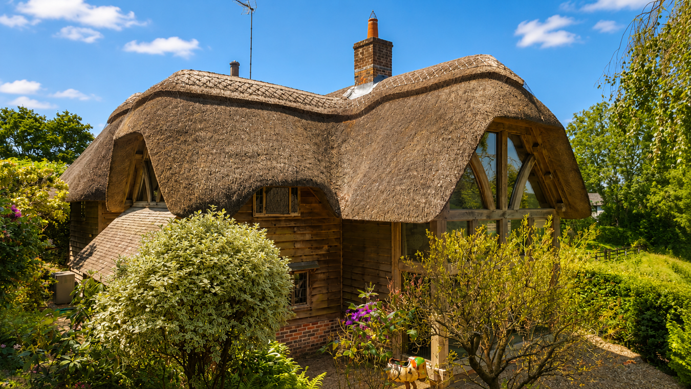 Purlieu Lane, Godshill, Fordingbridge, SP6, photo 14