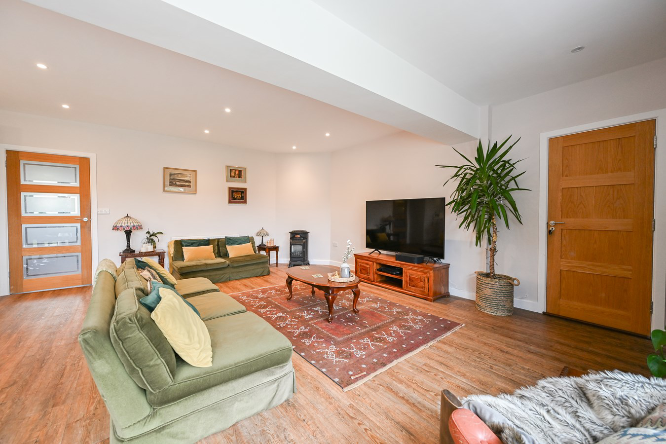 Beechcroft Lane, Ringwood, BH24, photo 2