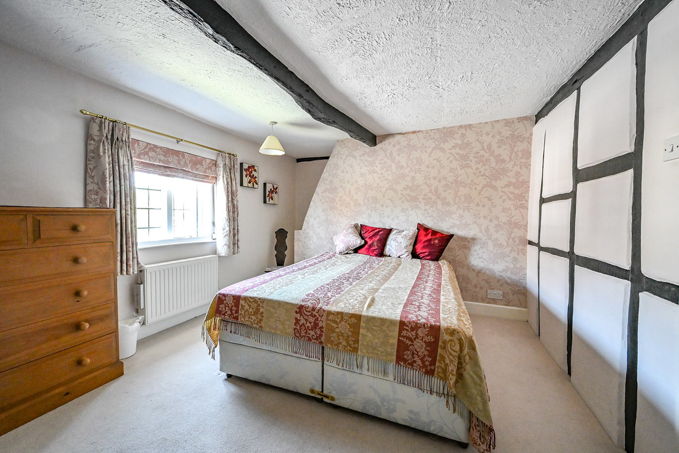 Lilac Cottage, Southampton Road, Ringwood, BH24, photo 13