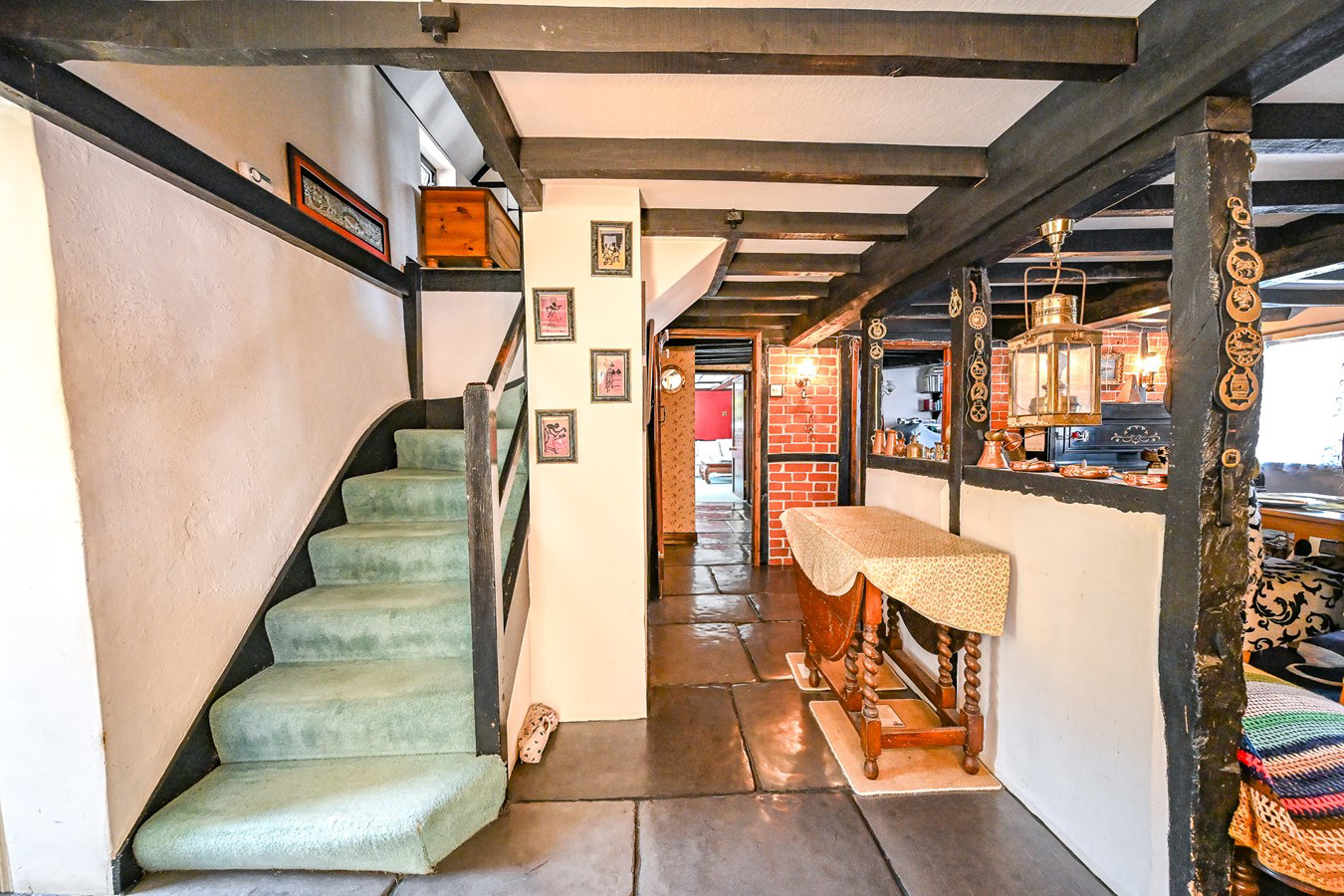 Lilac Cottage, Southampton Road, Ringwood, BH24, photo 6