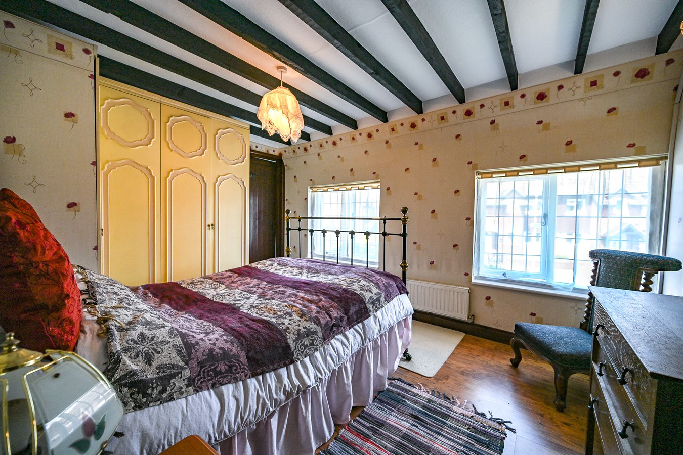 Lilac Cottage, Southampton Road, Ringwood, BH24, photo 12