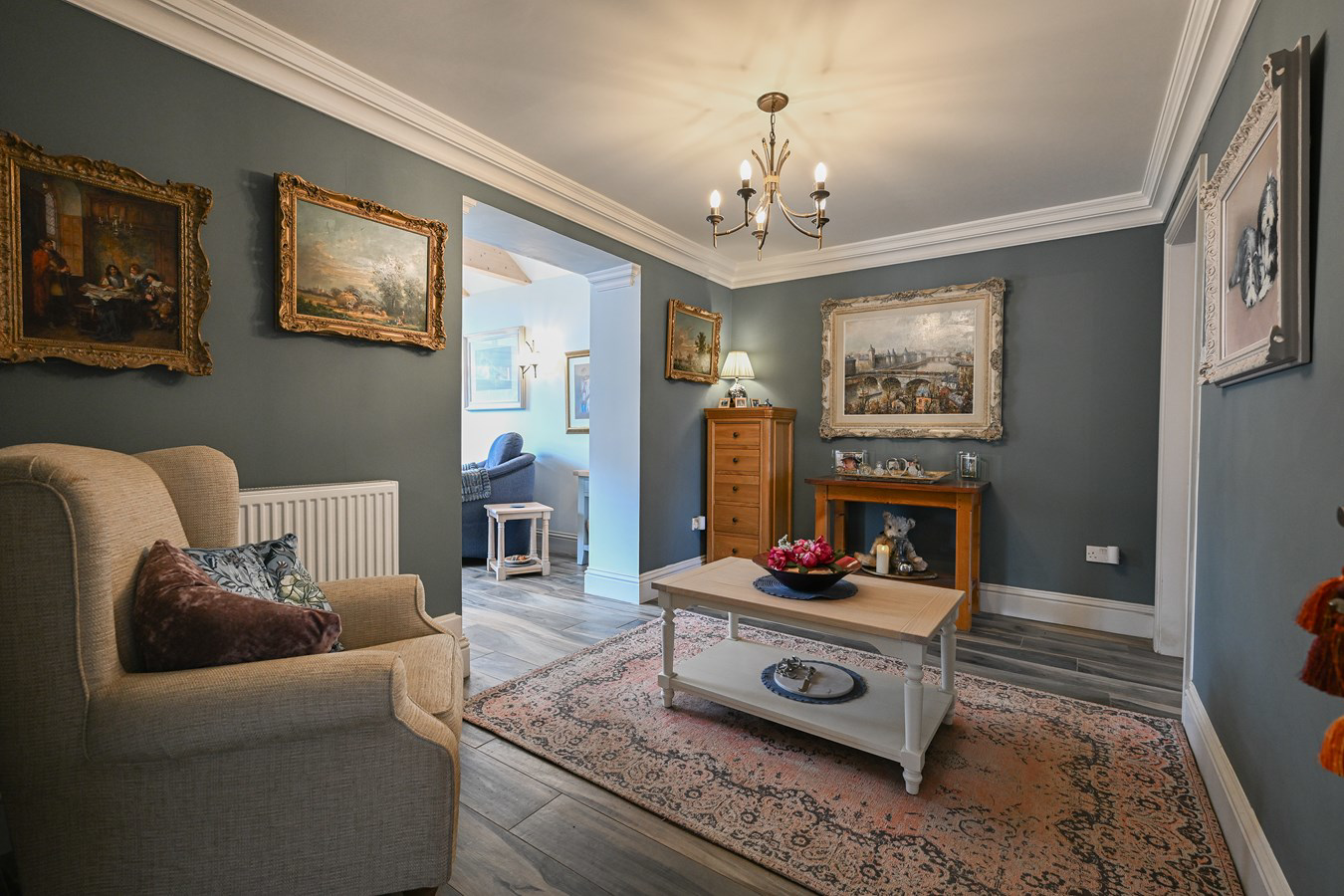 Crow Lane, Crow, Ringwood, BH24, photo 4