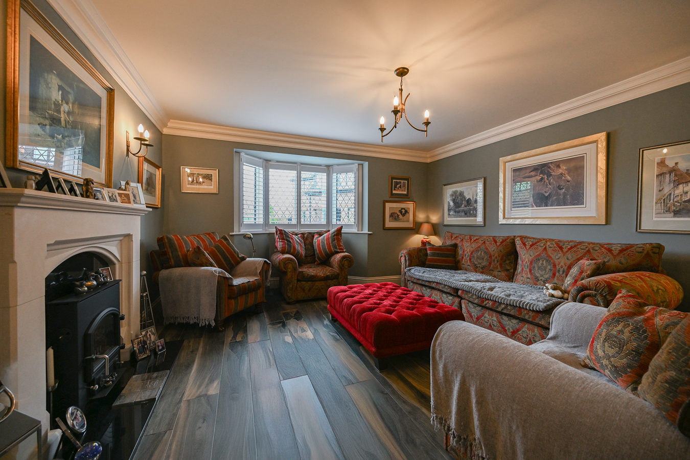 Crow Lane, Crow, Ringwood, BH24, photo 5