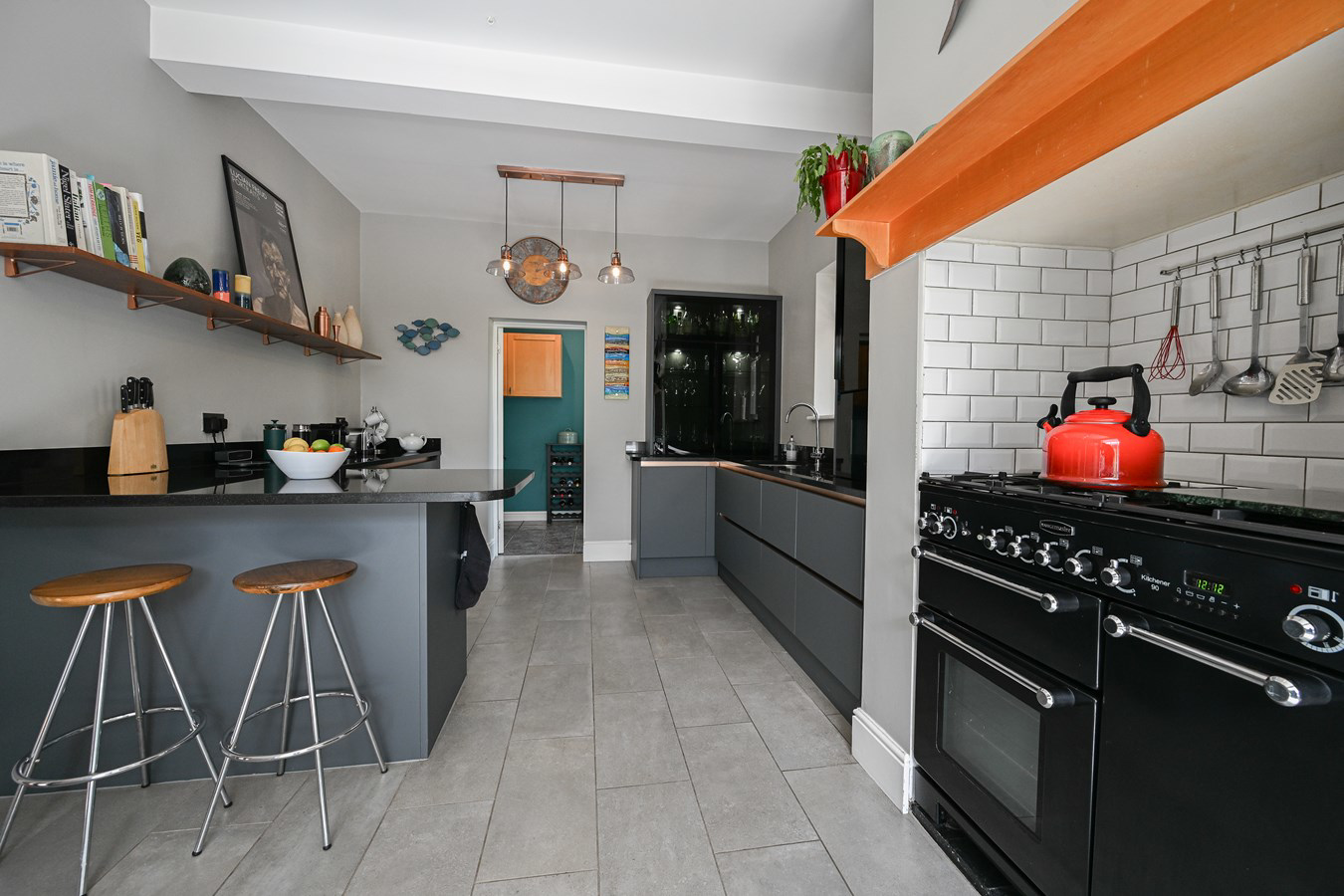 Broadshard Lane, Ringwood, BH24, photo 4
