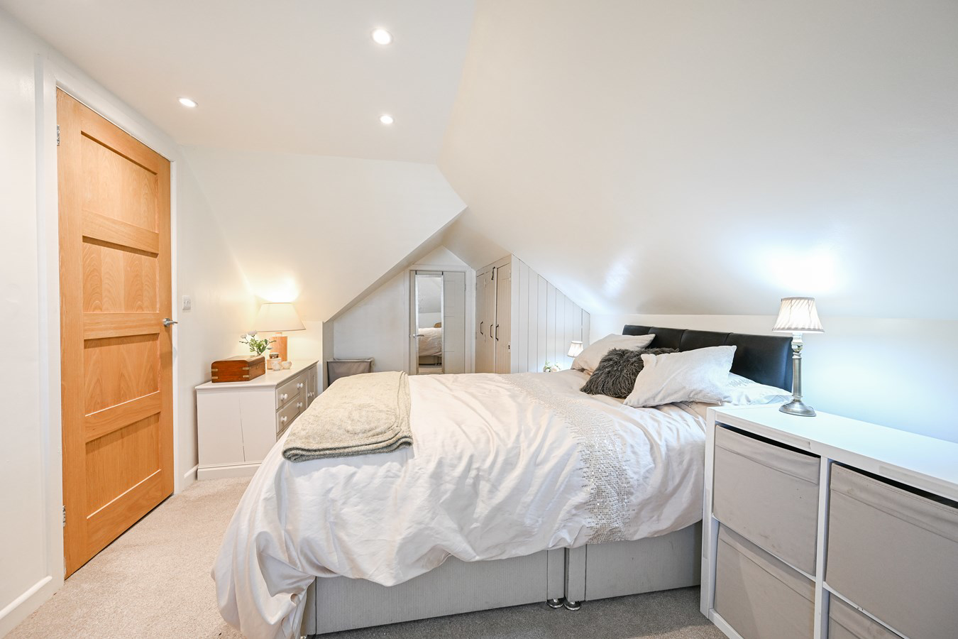 Beechcroft Lane, Ringwood, BH24, photo 9