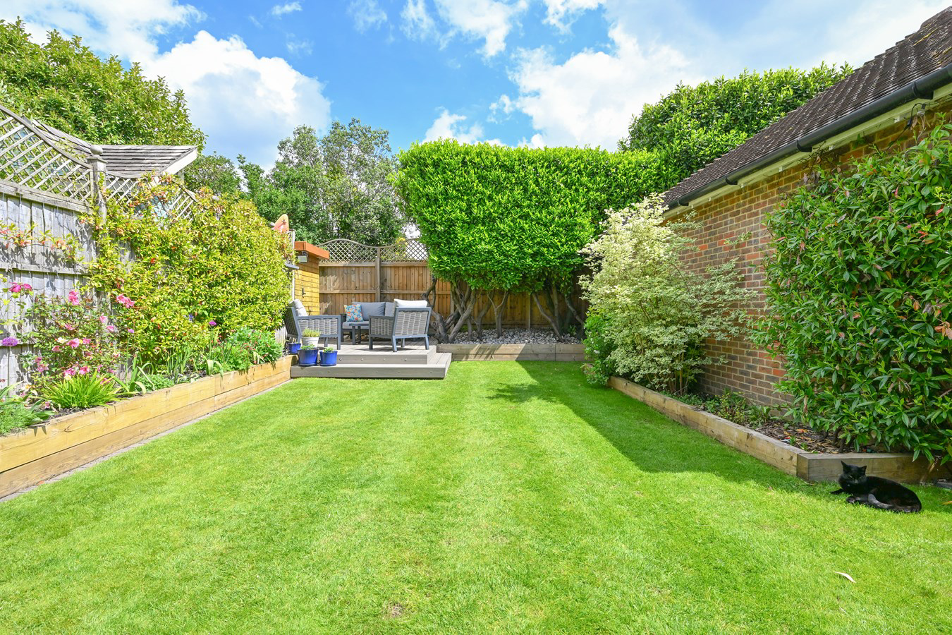 St Anns Gate, Ringwood, BH24, photo 21