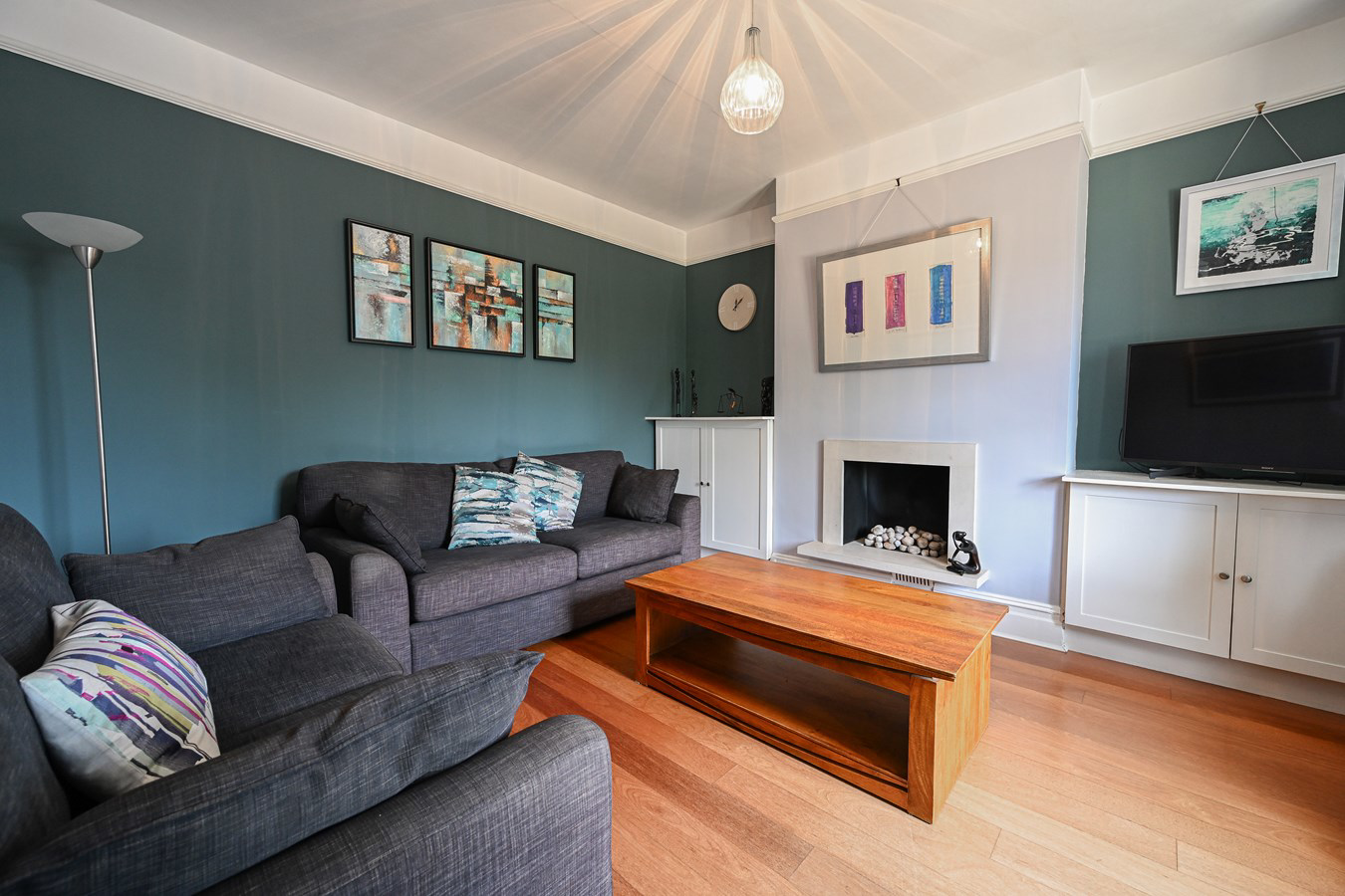 Broadshard Lane, Ringwood, BH24, photo 2