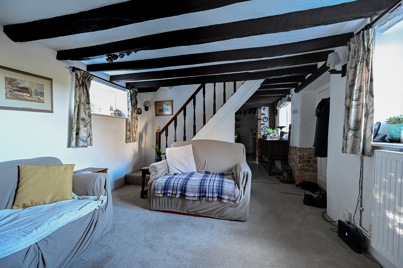 Frogham Hill, Frogham, SP6, photo 5