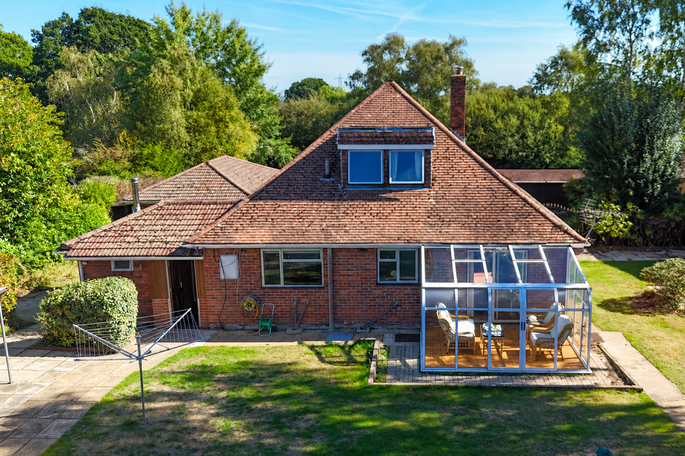 Lyndhurst Road, Landford, Salisbury, SP5, photo 19