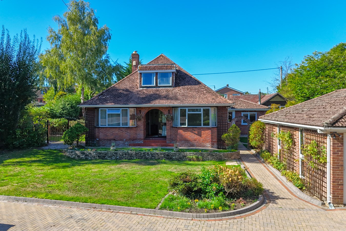 Lyndhurst Road, Landford, Salisbury, SP5