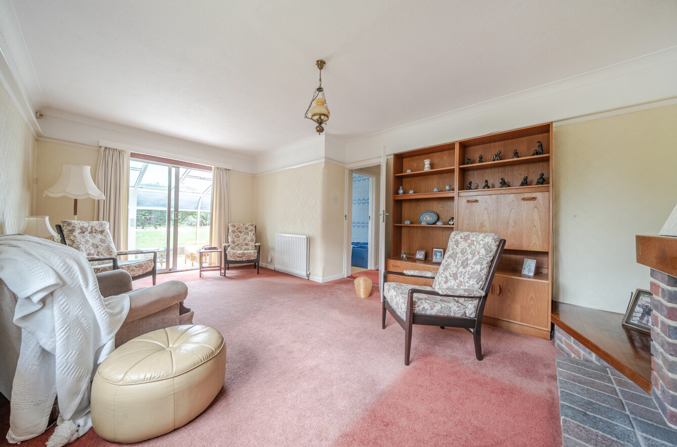 Lyndhurst Road, Landford, Salisbury, SP5, photo 8