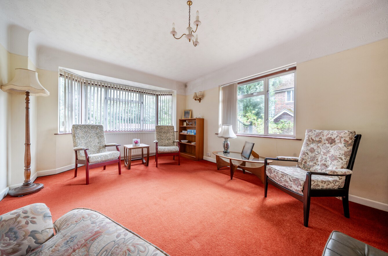 Lyndhurst Road, Landford, Salisbury, SP5, photo 6