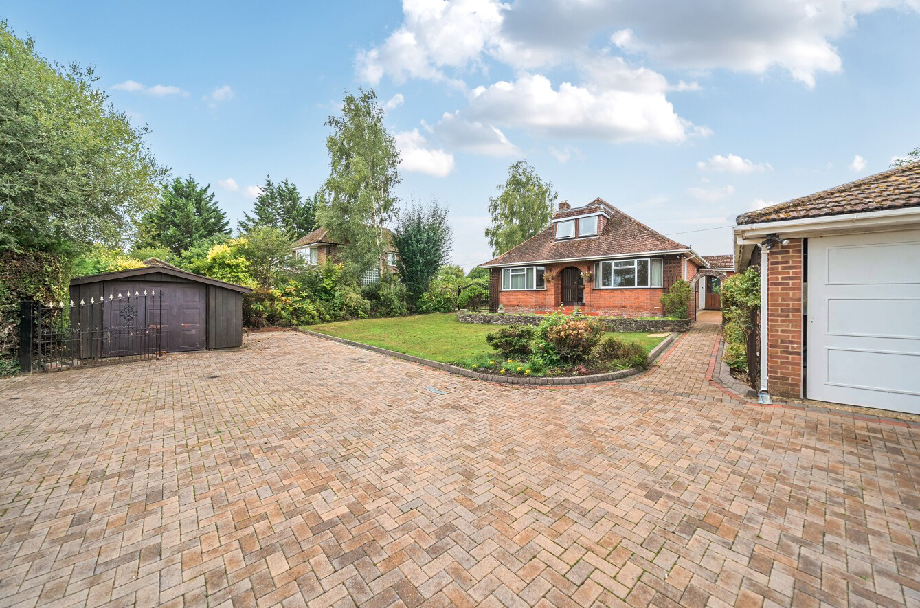Lyndhurst Road, Landford, Salisbury, SP5, photo 18