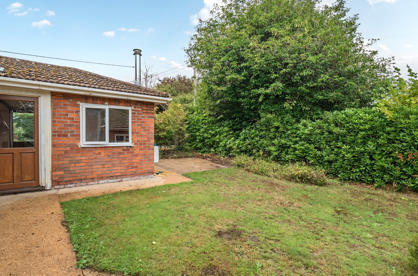 Lyndhurst Road, Landford, Salisbury, SP5, photo 17
