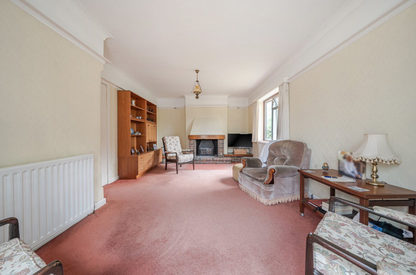 Lyndhurst Road, Landford, Salisbury, SP5, photo 2