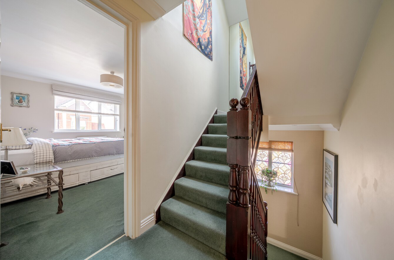 Arthur Road, Southampton, SO15, photo 16