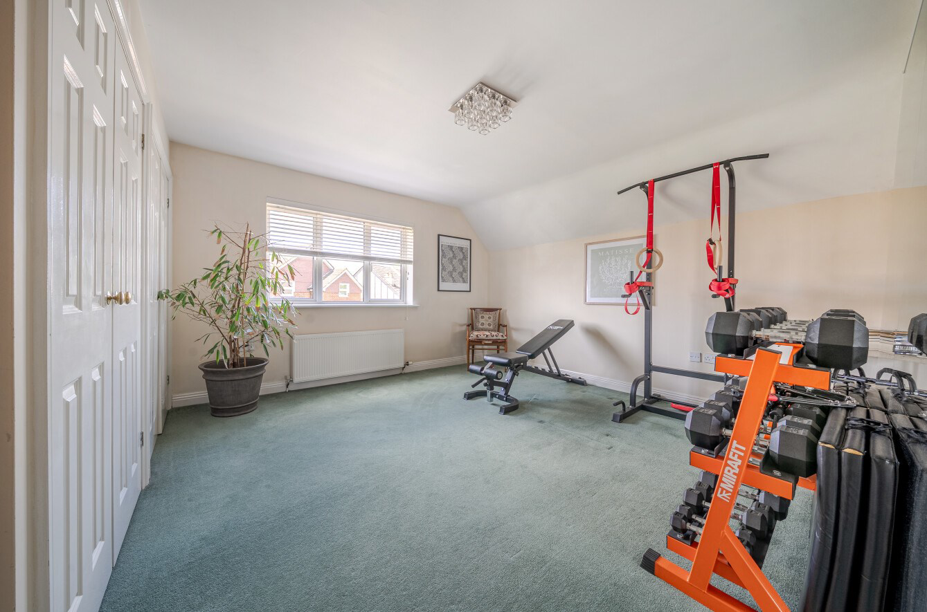 Arthur Road, Southampton, SO15, photo 18